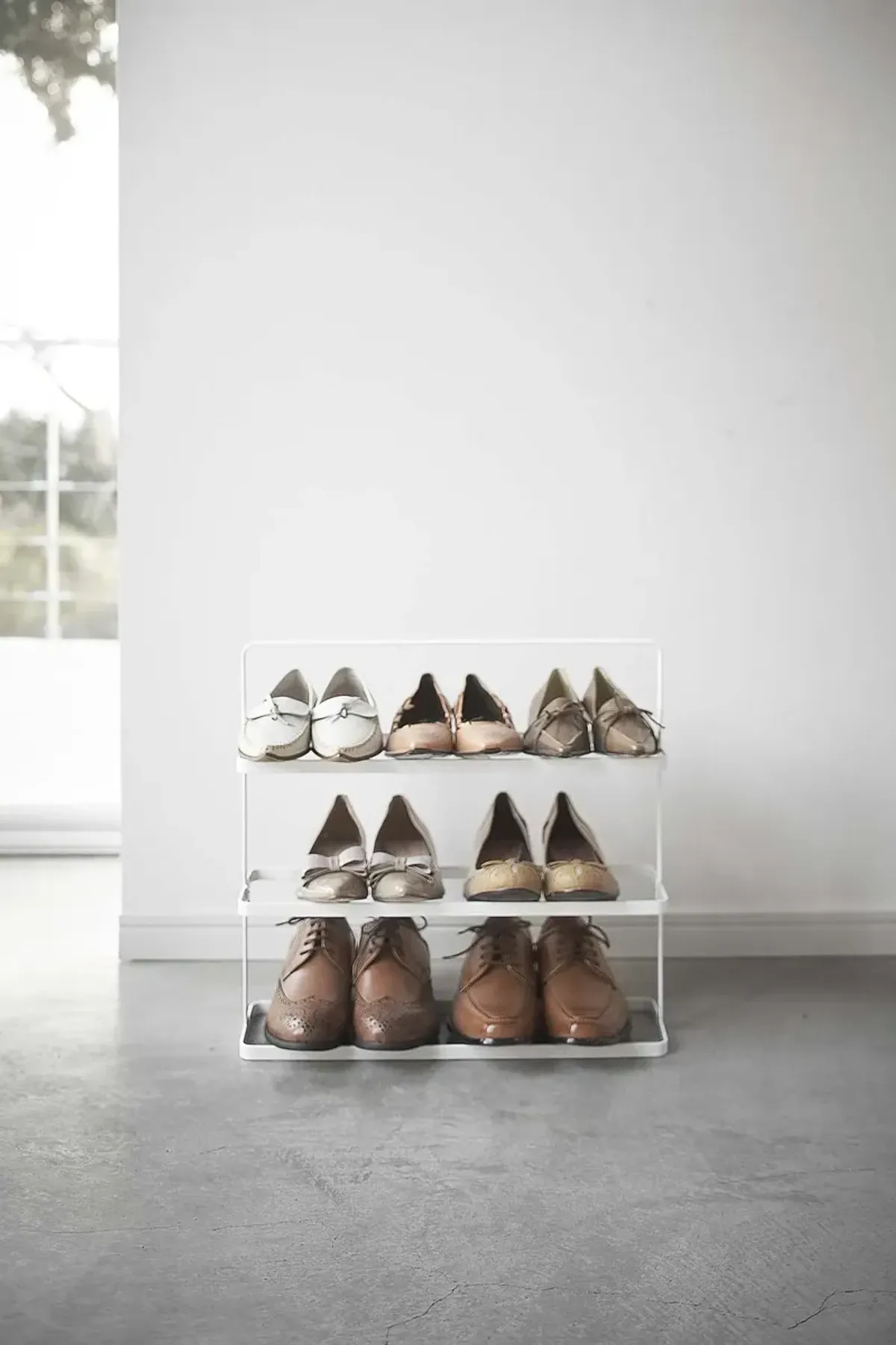 Shoe Rack