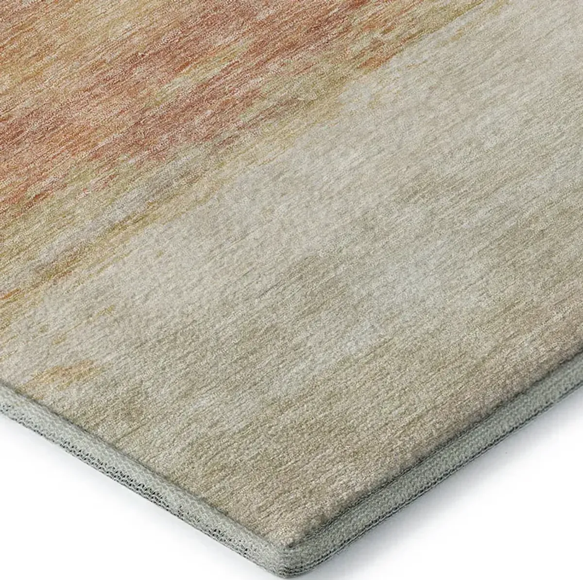 Trevi TV2 Salmon 8' Rug