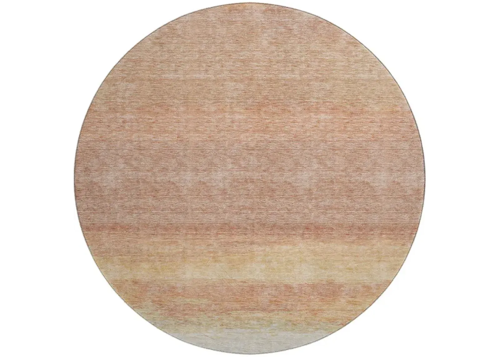 Trevi TV2 Salmon 8' Rug