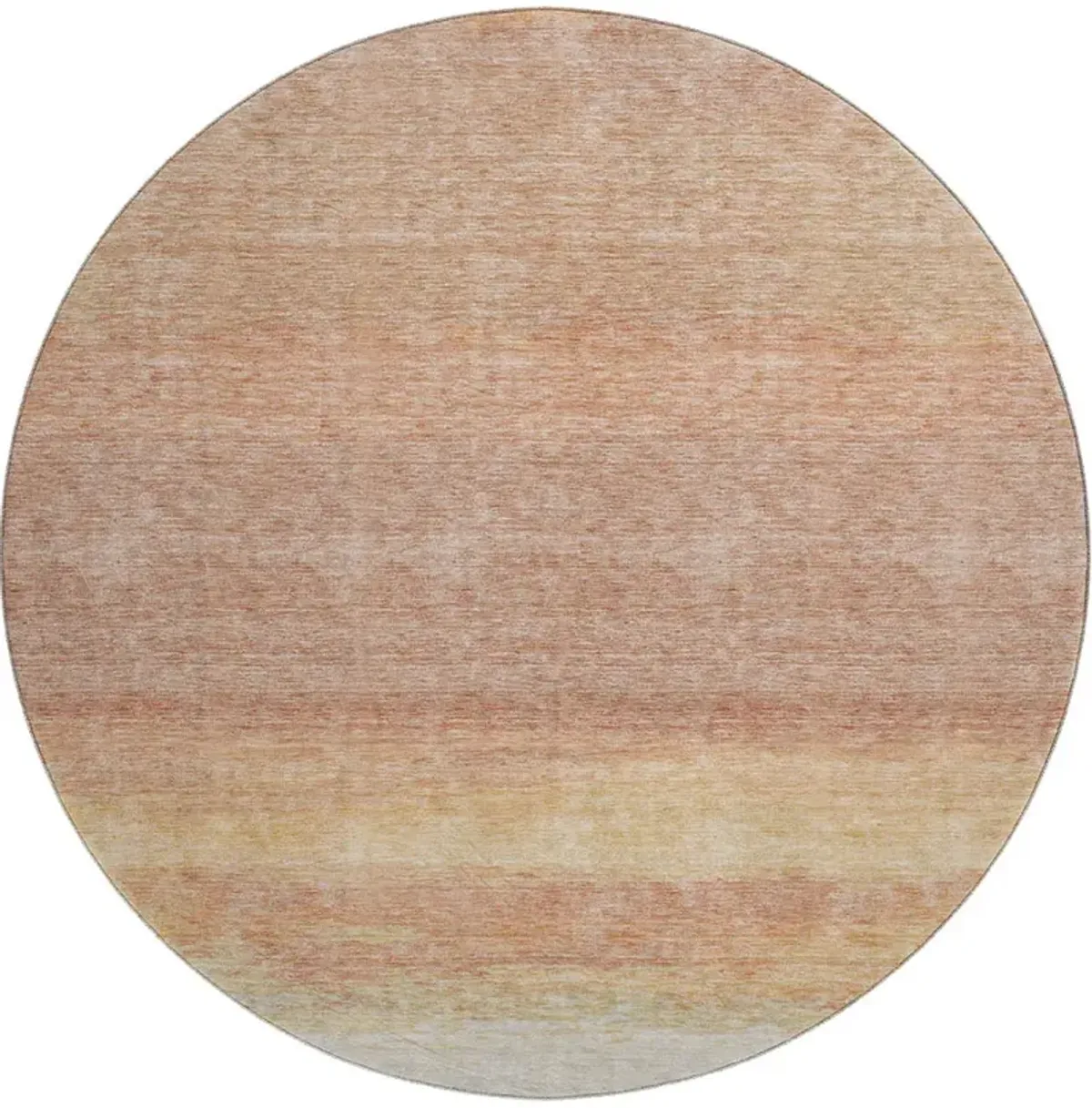 Trevi TV2 Salmon 8' Rug