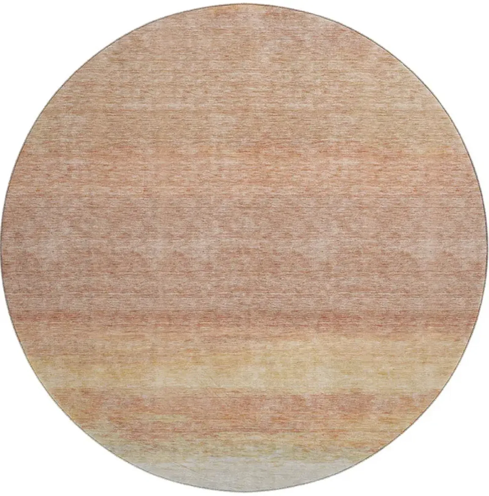 Trevi TV2 Salmon 8' Rug