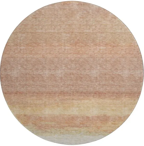 Trevi TV2 Salmon 8' Rug