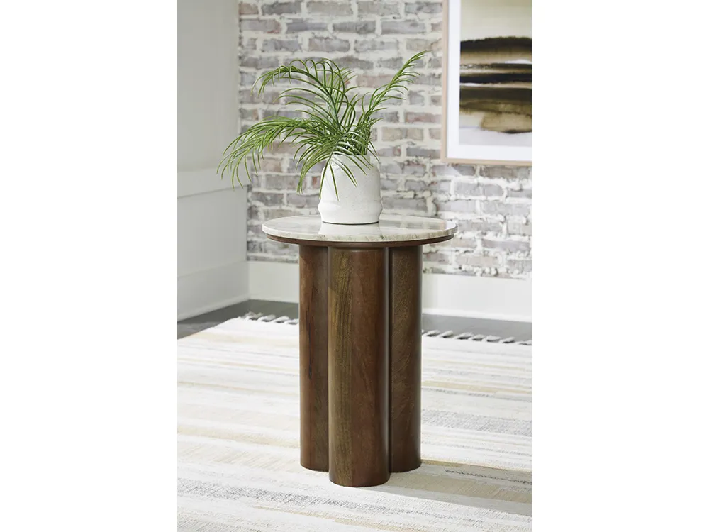 Henfield Accent Table