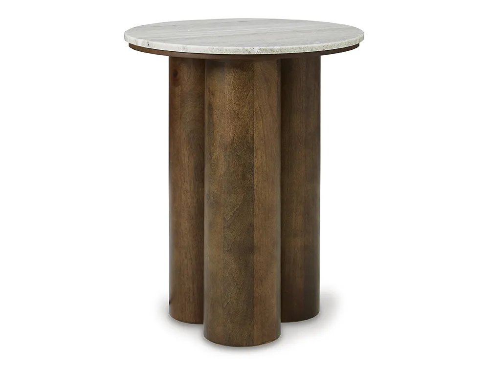 Henfield Accent Table