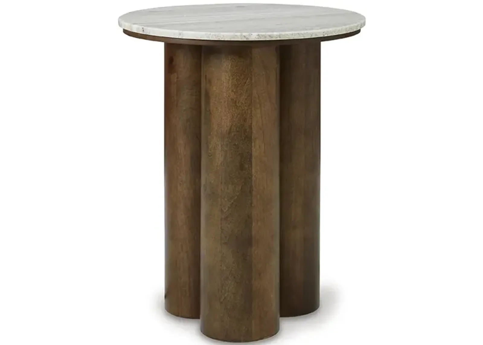 Henfield Accent Table