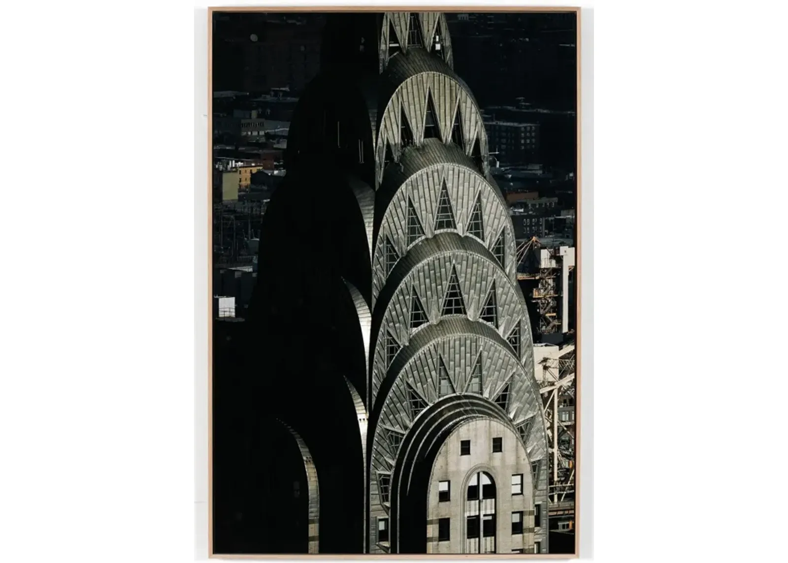 Chrysler Building