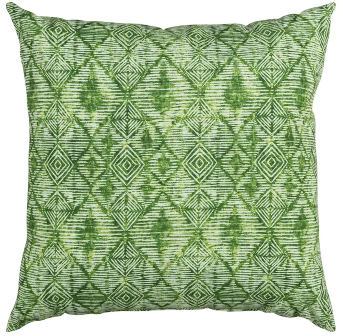 22"x22" Indoor/Outdoor Pillow