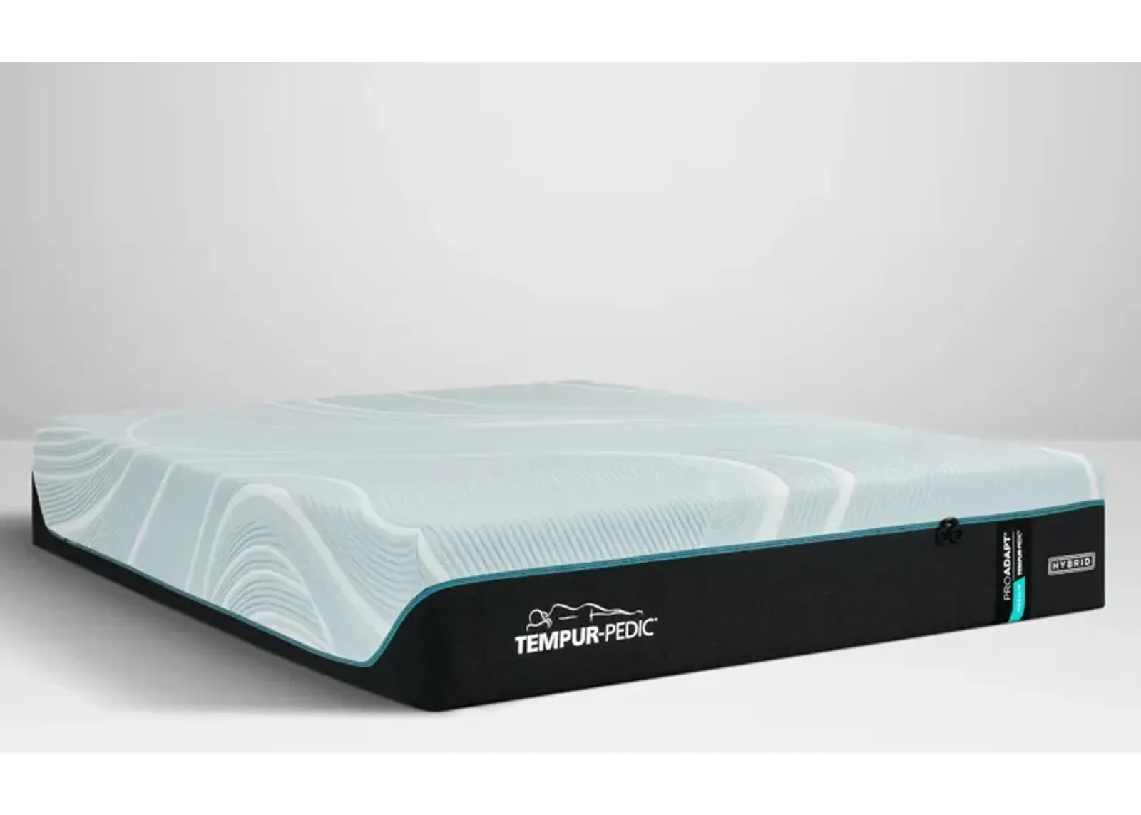 Tempur Pedic Pro-adapt Hybrid Queen Mattress