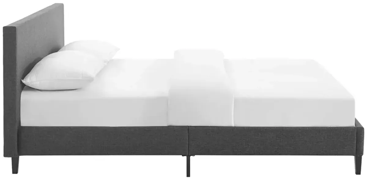 Modway - Anya Full Fabric Bed