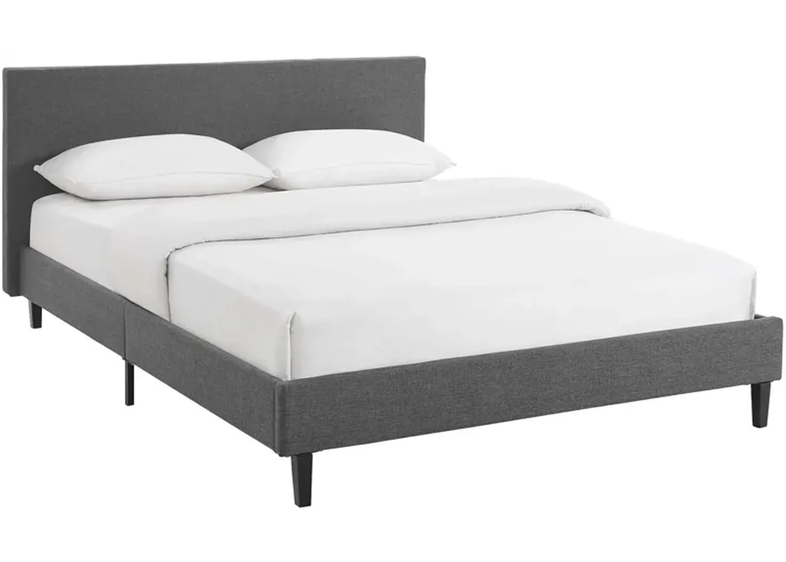 Modway - Anya Full Fabric Bed