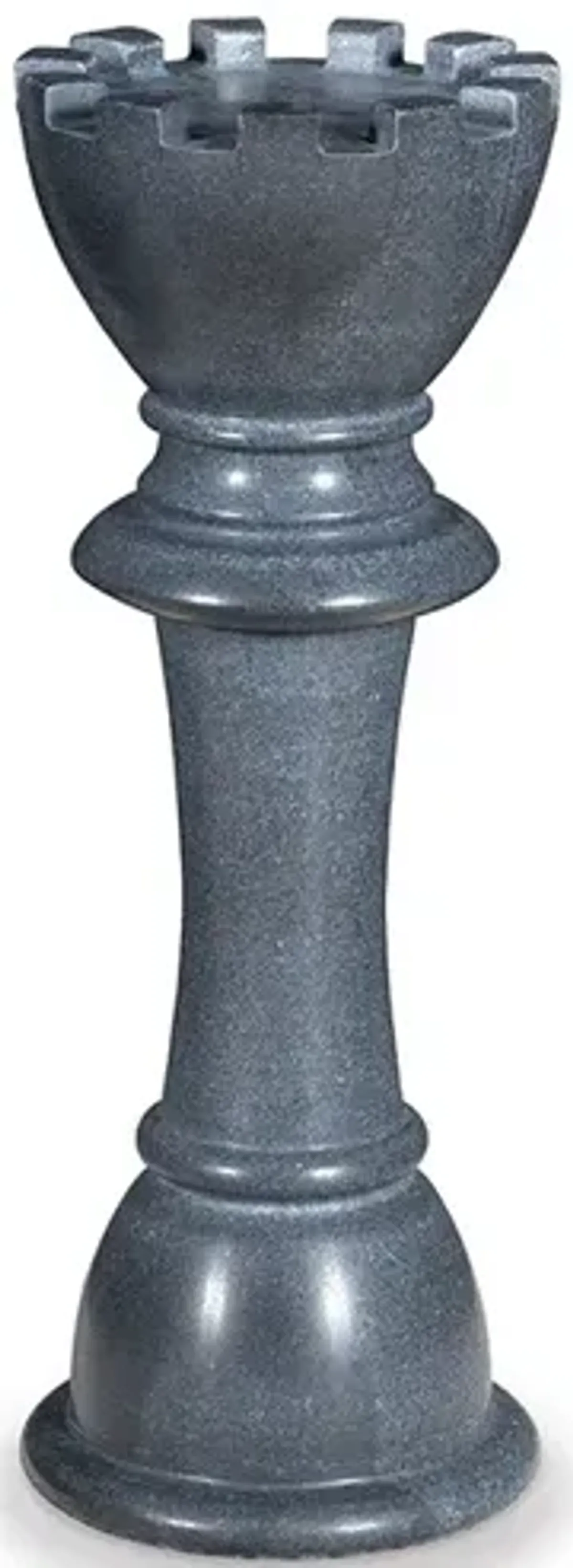 Black Chess Table King