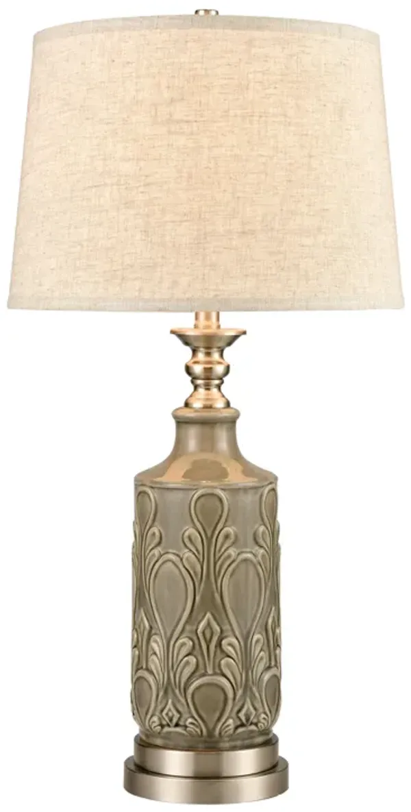 Strangford 32" 1-Light Table Lamp