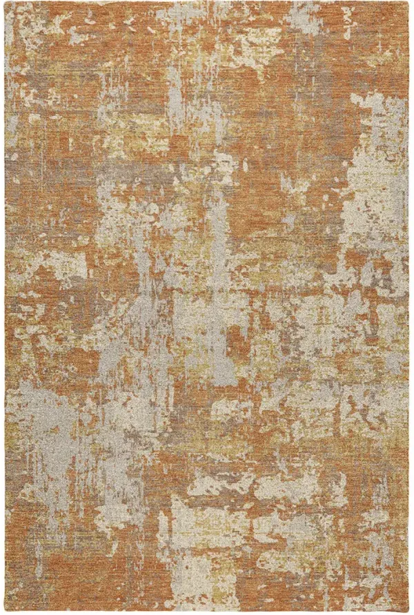 Kochi KC7 Copper 9' x 12' Rug