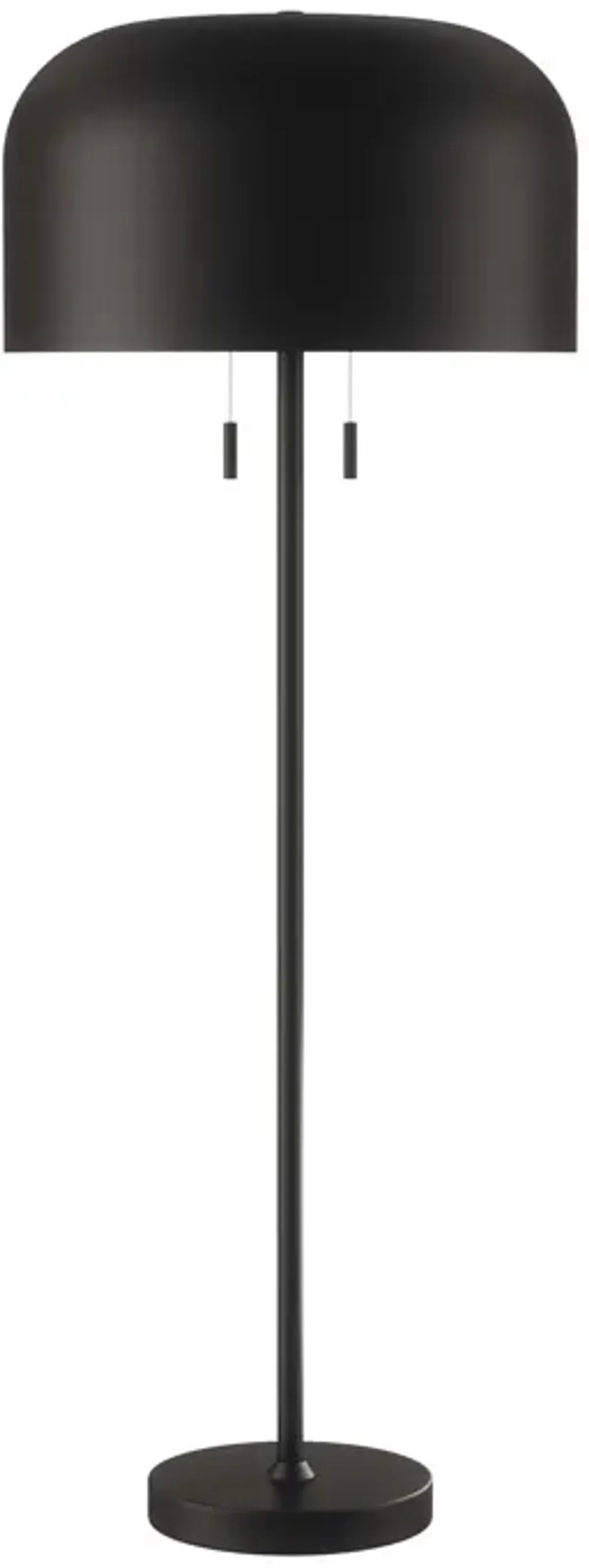 Avenue Floor Lamp