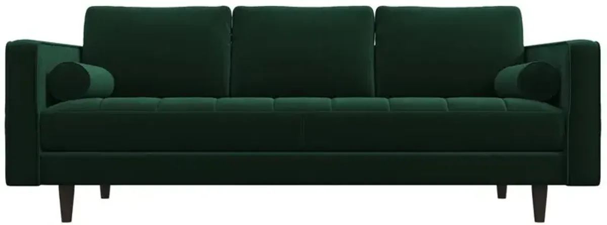 Ashcroft Furniture Co Catherine Mid-Century Modern Sofa