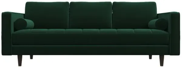 Ashcroft Furniture Co Catherine Mid-Century Modern Sofa