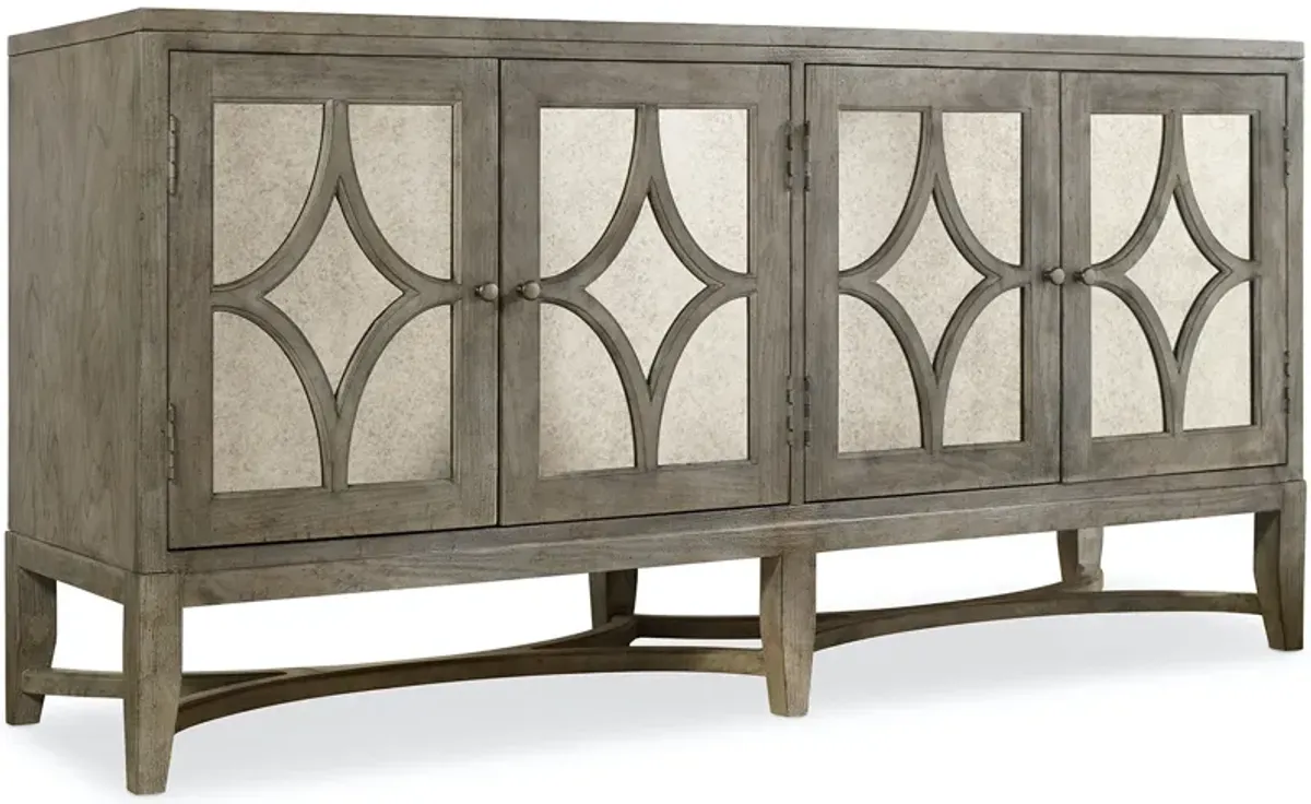 Diamante Console