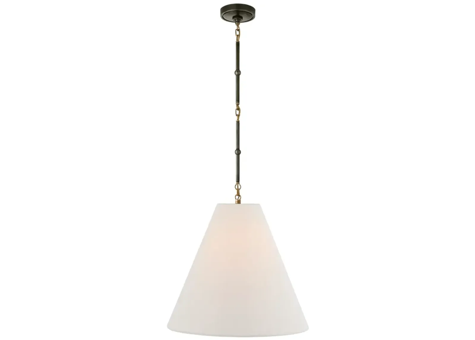 Goodman Medium Hanging Light