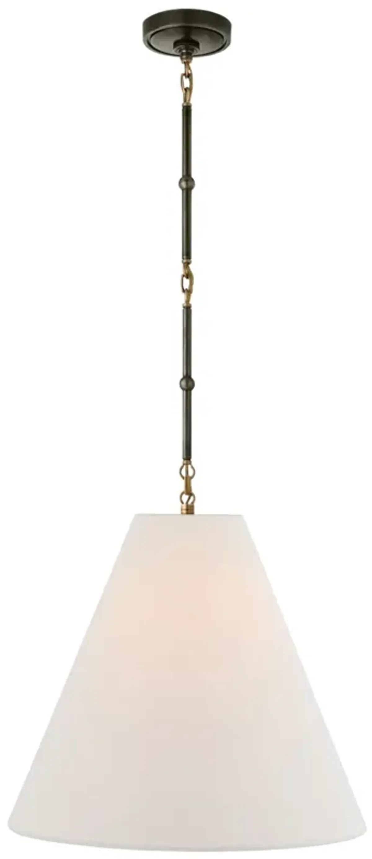 Goodman Medium Hanging Light