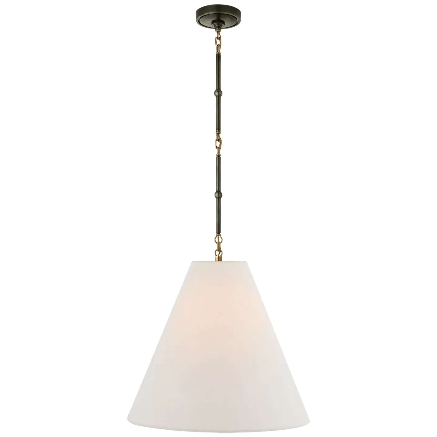 Goodman Medium Hanging Light