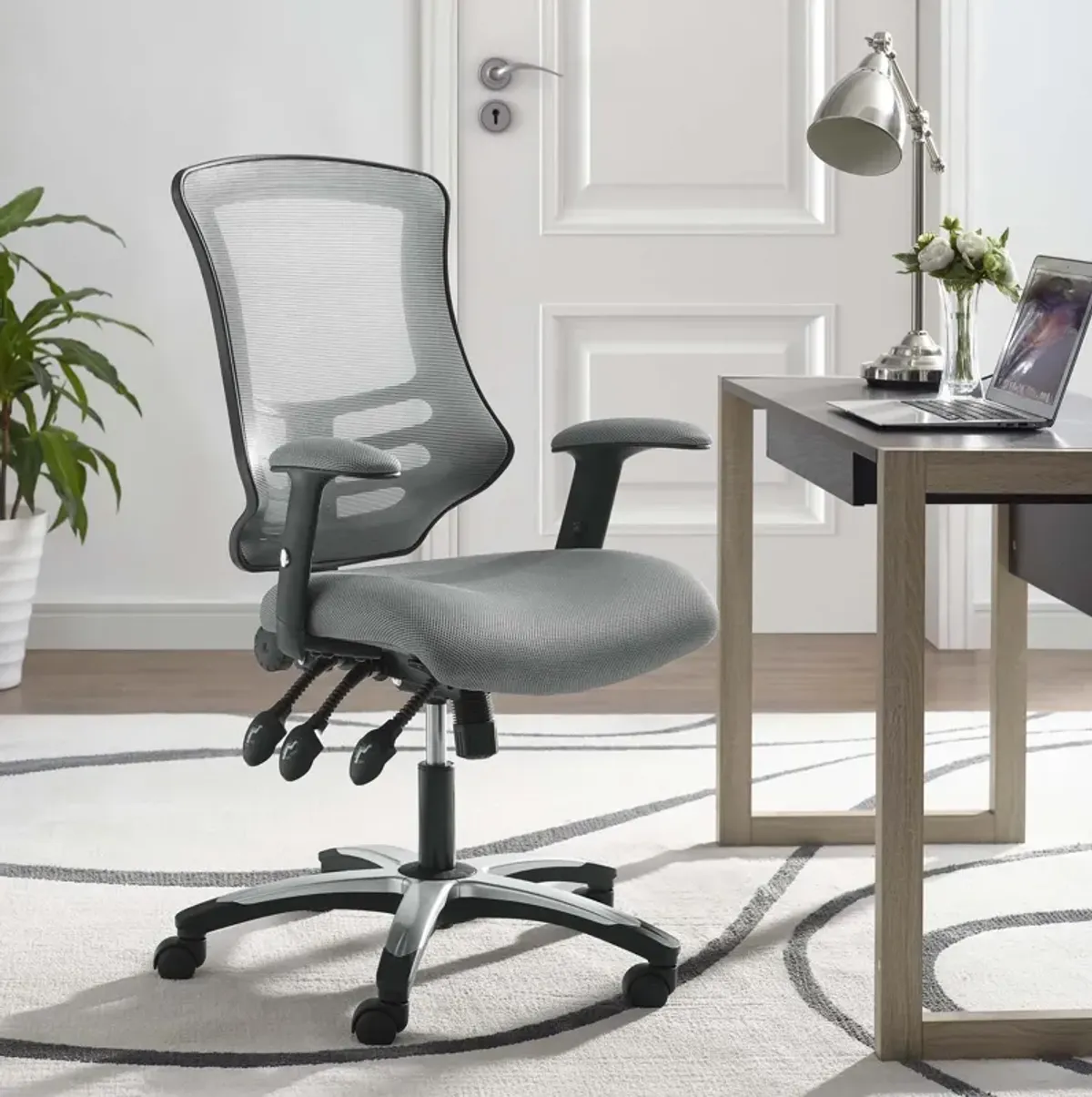 Modway Furniture - Calibrate Mesh Office Chair