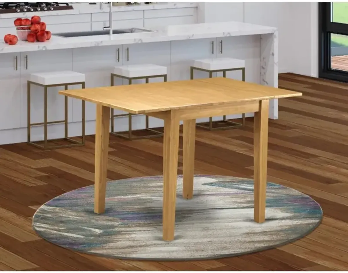 Dining Table Oak
