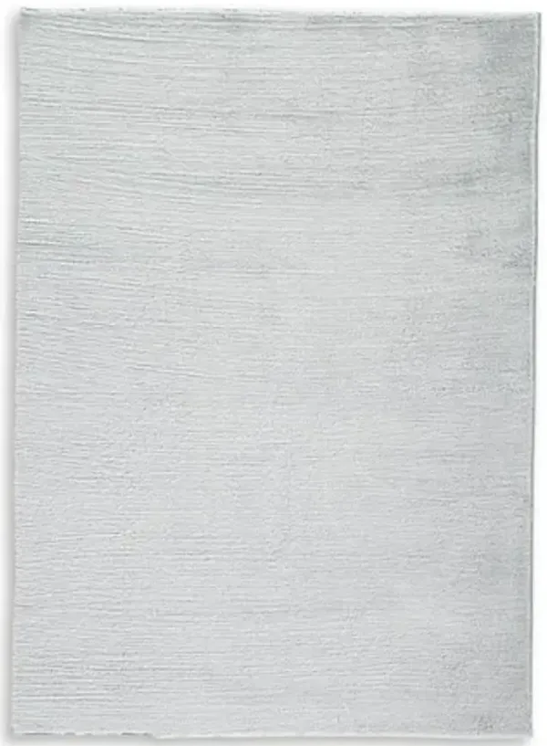 Anaben 8' x 10' Rug, Gray
