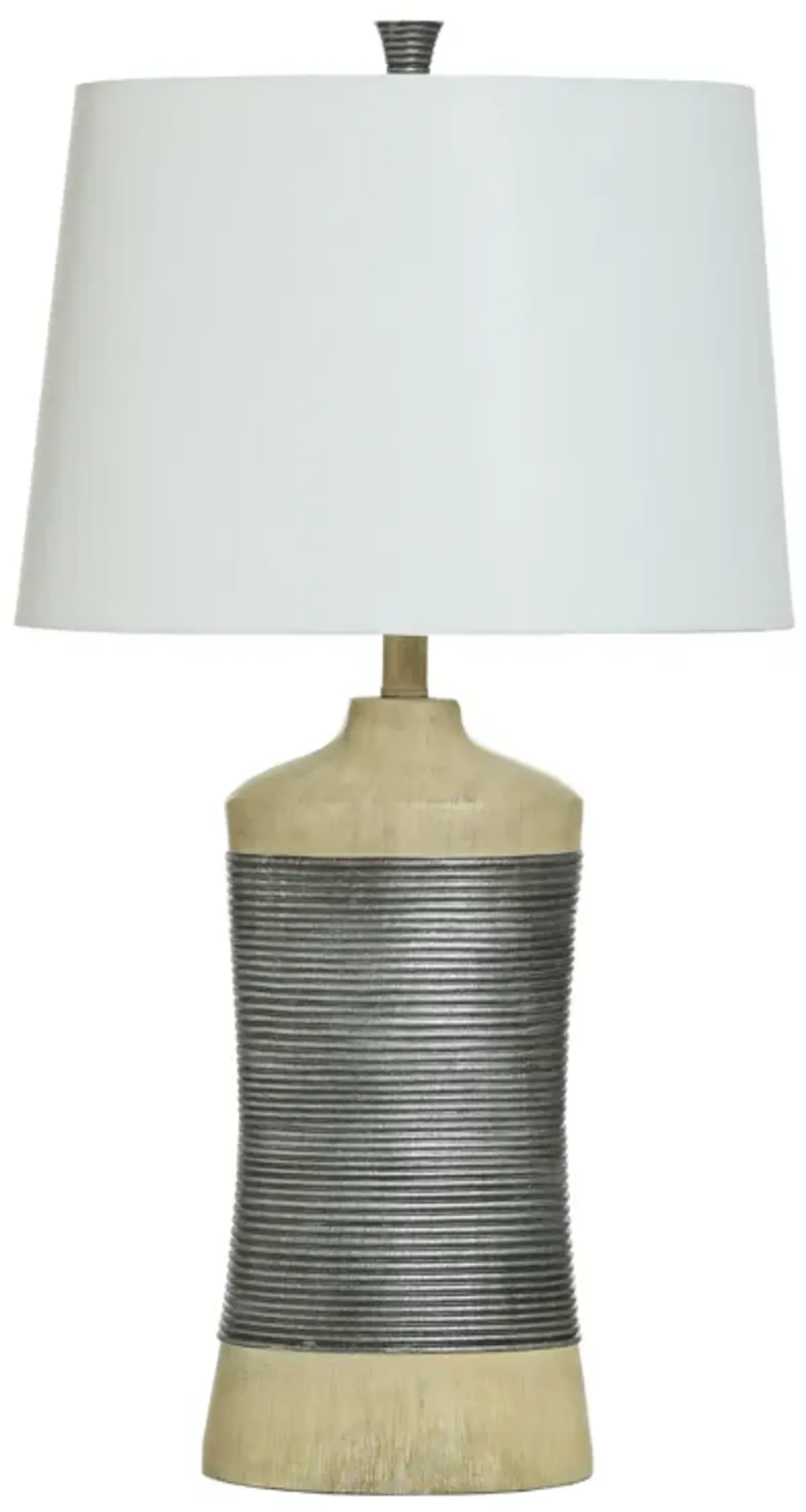 Stylecraft Lamps Inc.|Stysp-web|Resin Table Lamp|Lamps