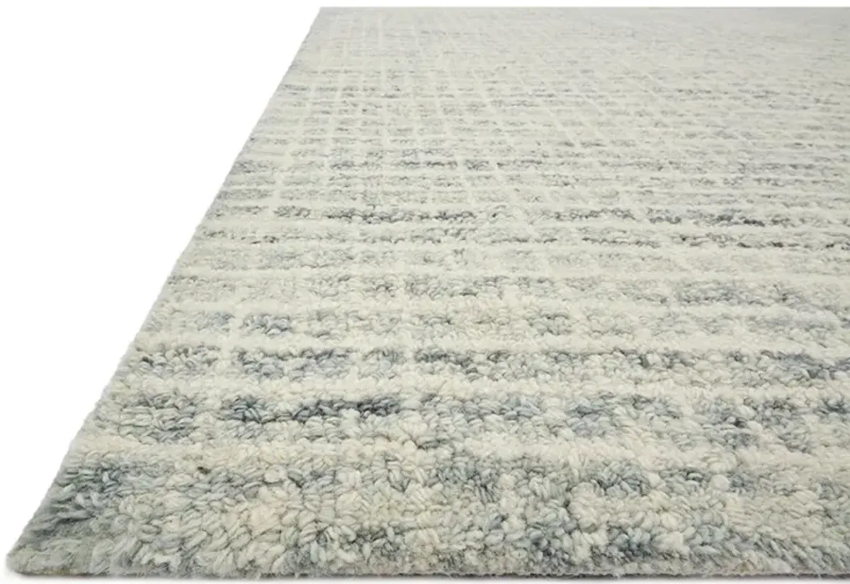 Giana Spa 9'3" x 13' Rug