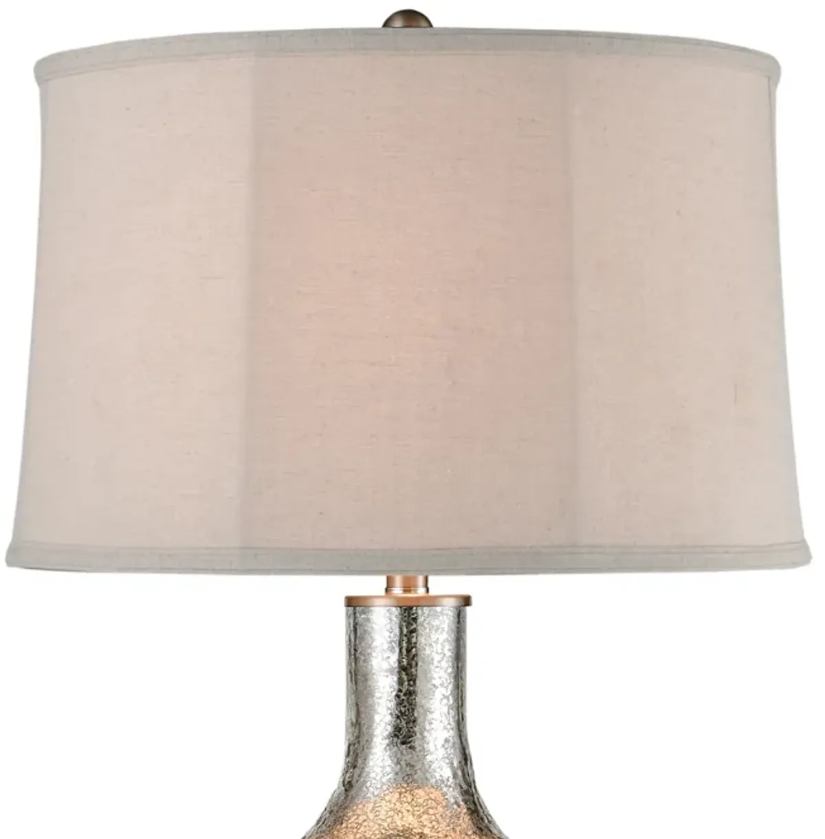 Balbo 33" High 1Lt Table Lamp