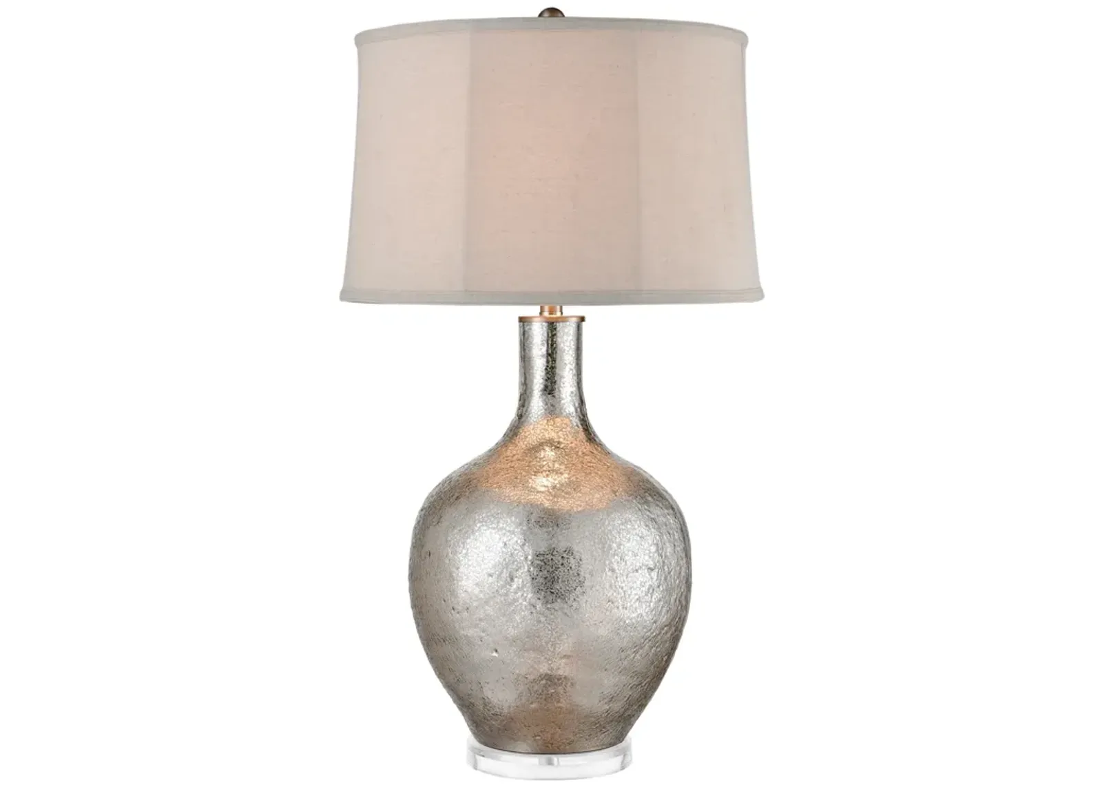 Balbo 33" High 1Lt Table Lamp