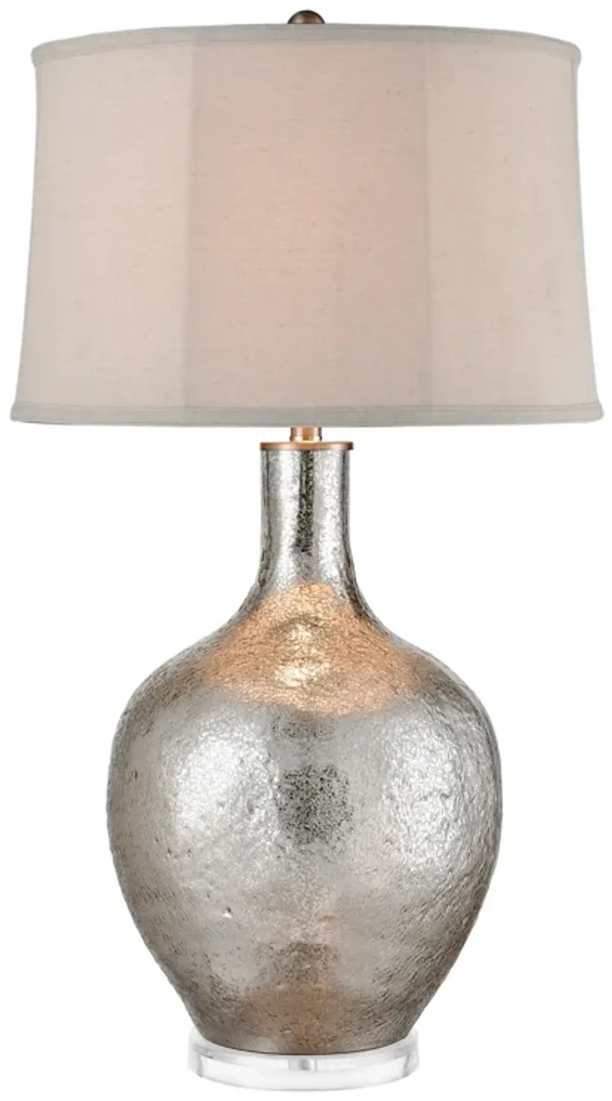 Balbo 33" High 1Lt Table Lamp