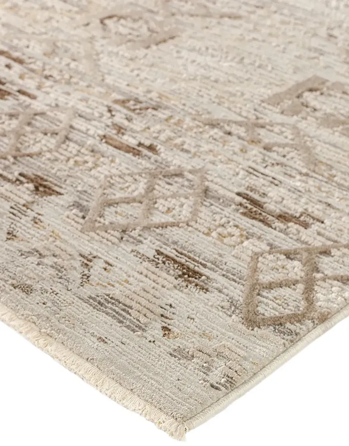 Izmir IZ3 Flax 9' x 13'2" Rug