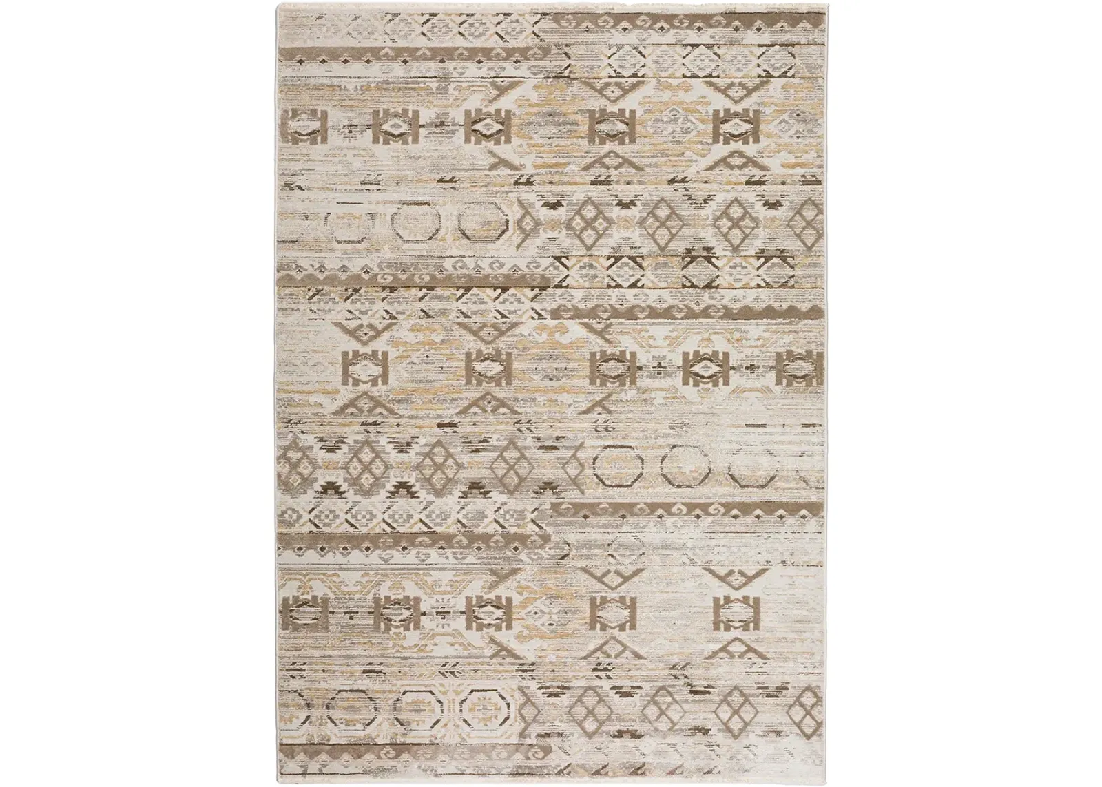 Izmir IZ3 Flax 9' x 13'2" Rug