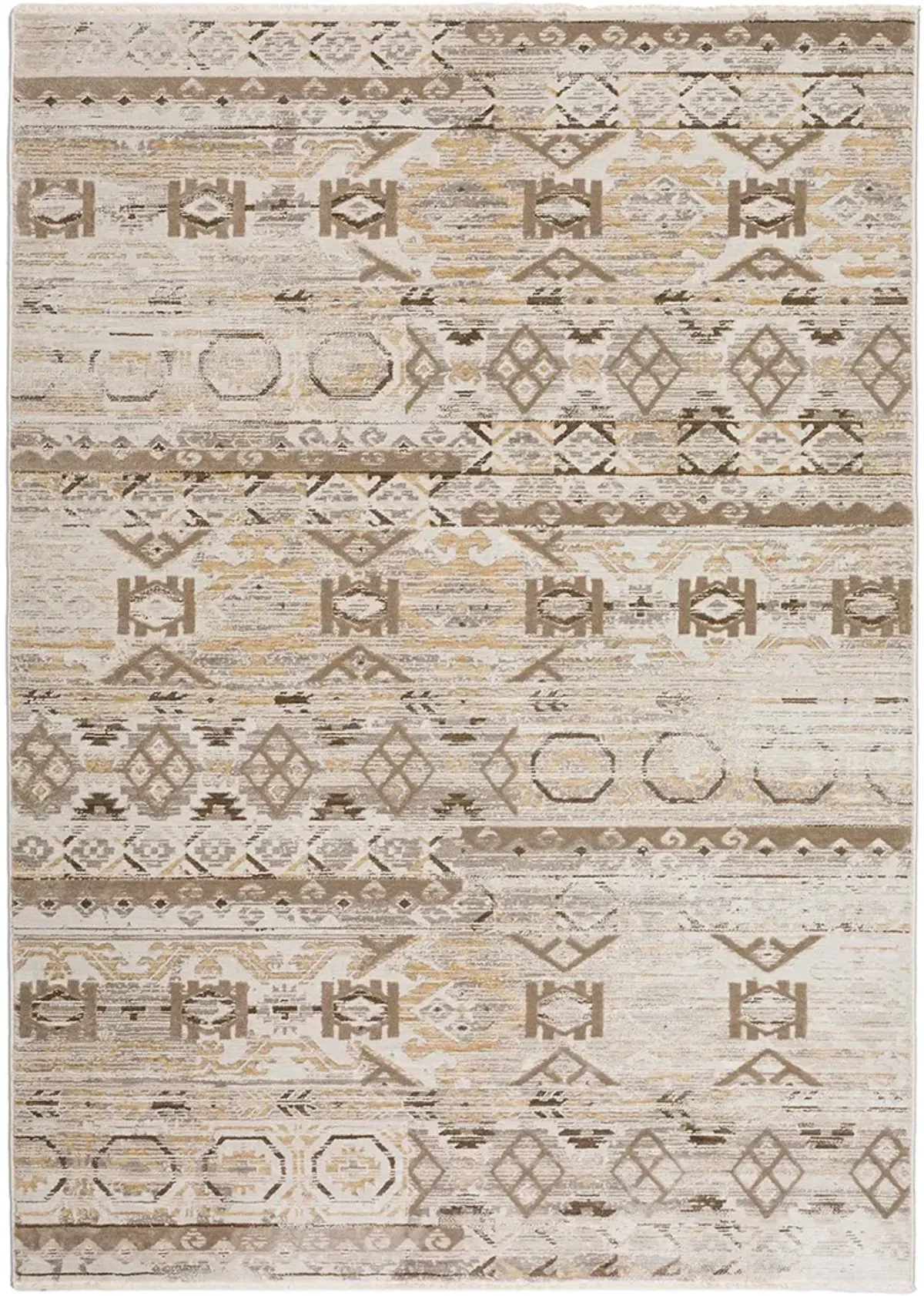 Izmir IZ3 Flax 9' x 13'2" Rug