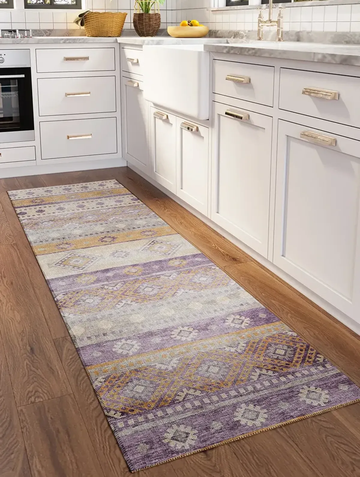 Sedona SN12 Imperial 2'3" x 7'6" Rug