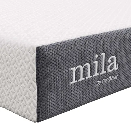 Mila 6" Twin XL Mattress