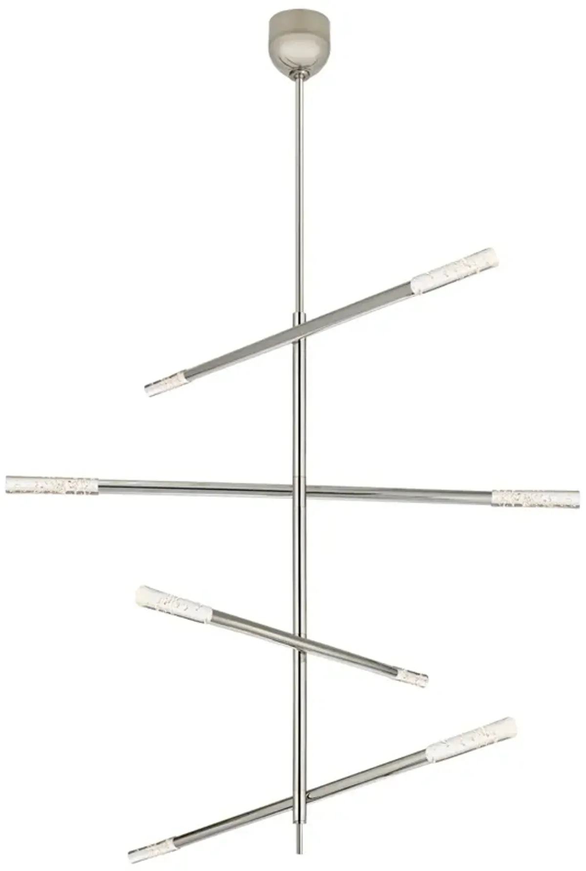 Rousseau Large Articulating Chandelier