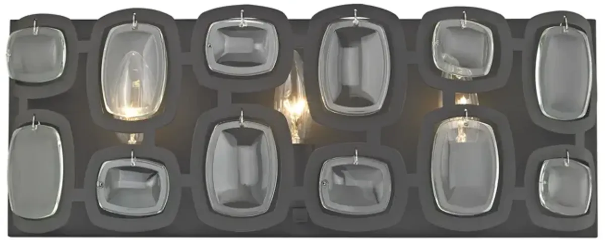 Monserrat 26" 4-Lt Vanity Lt