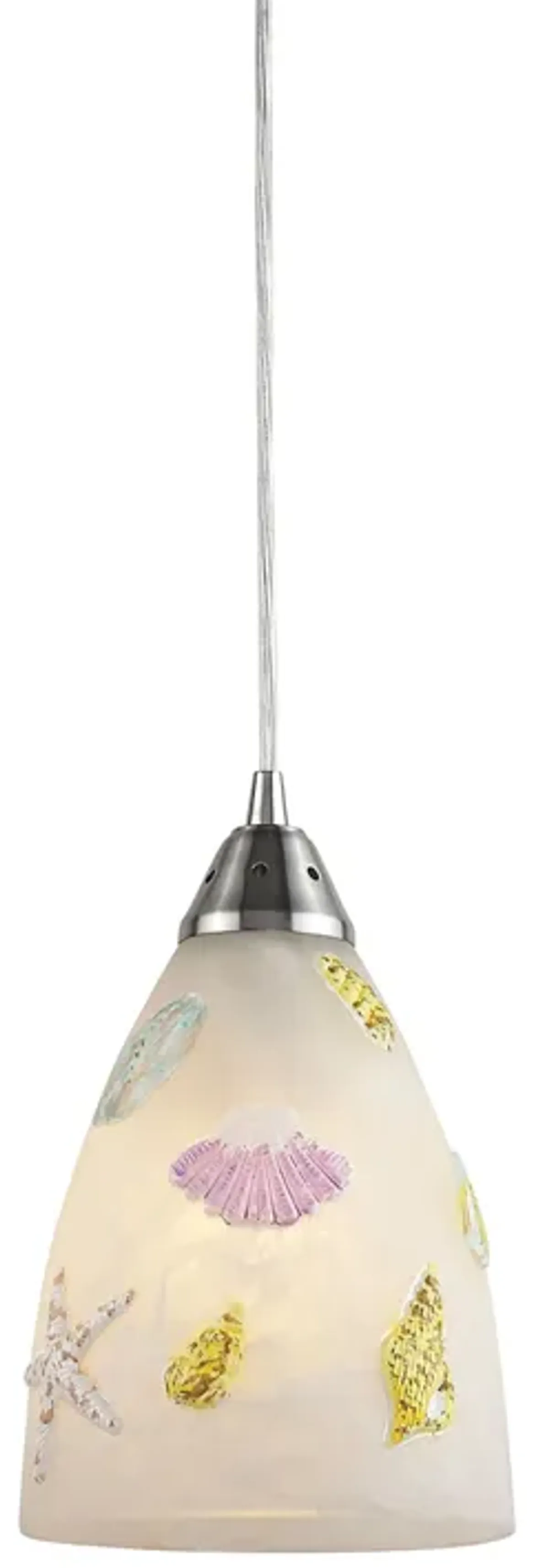 Seashore LED Mini Pendant