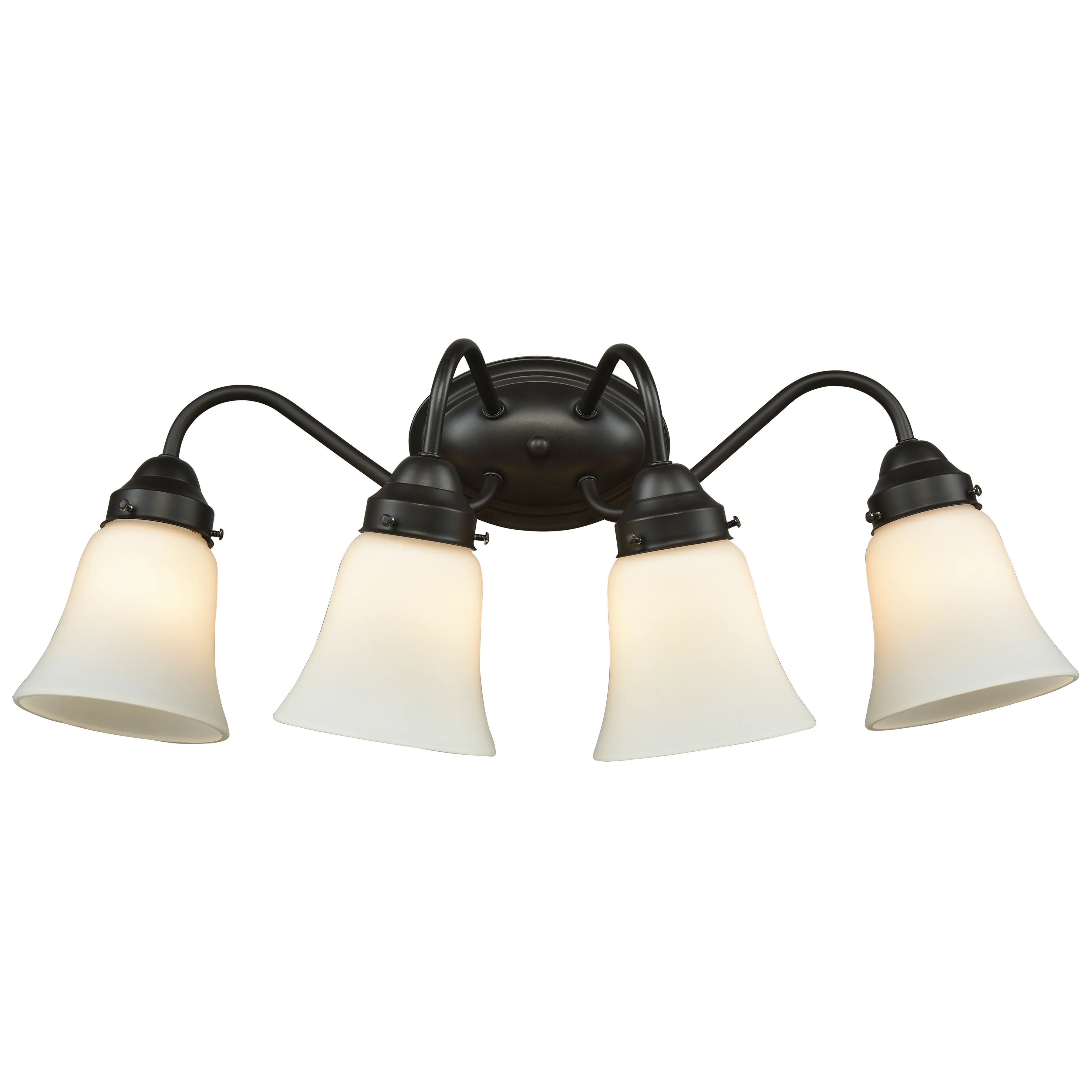 Califon 23'' Wide 4-Light Vanity Light