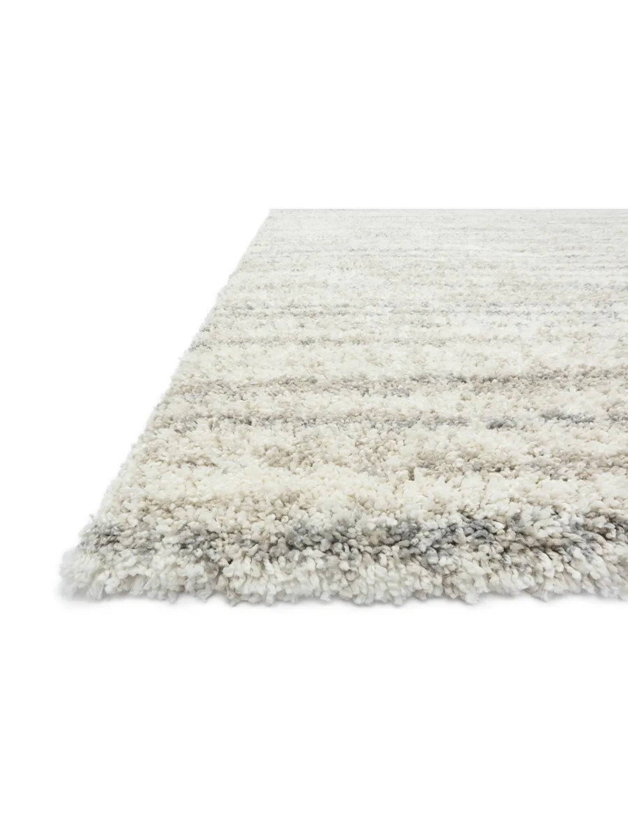 Quincy QC05 2'3" x 8'" Rug