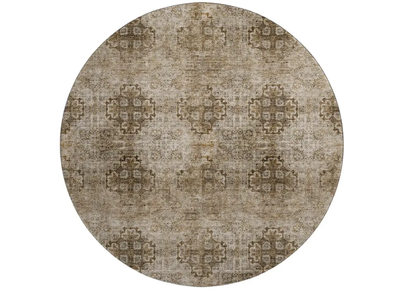 Trevi TV16 Taupe 8' Rug