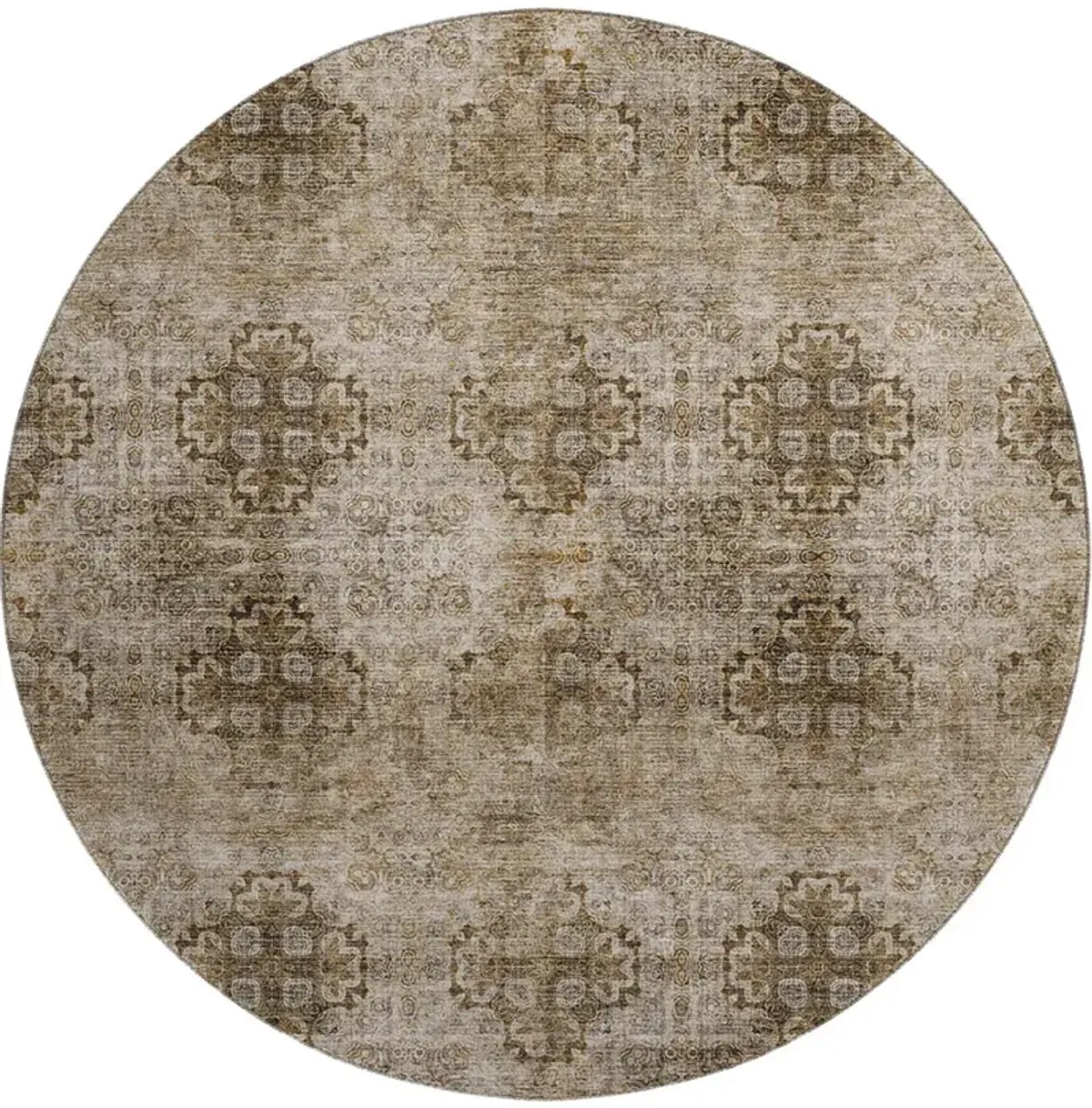 Trevi TV16 Taupe 8' Rug