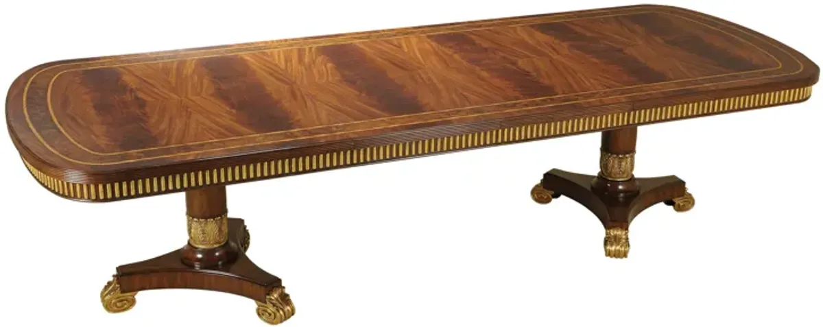 Manor Dining Table