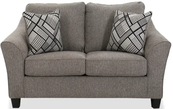 Barnesley Loveseat
