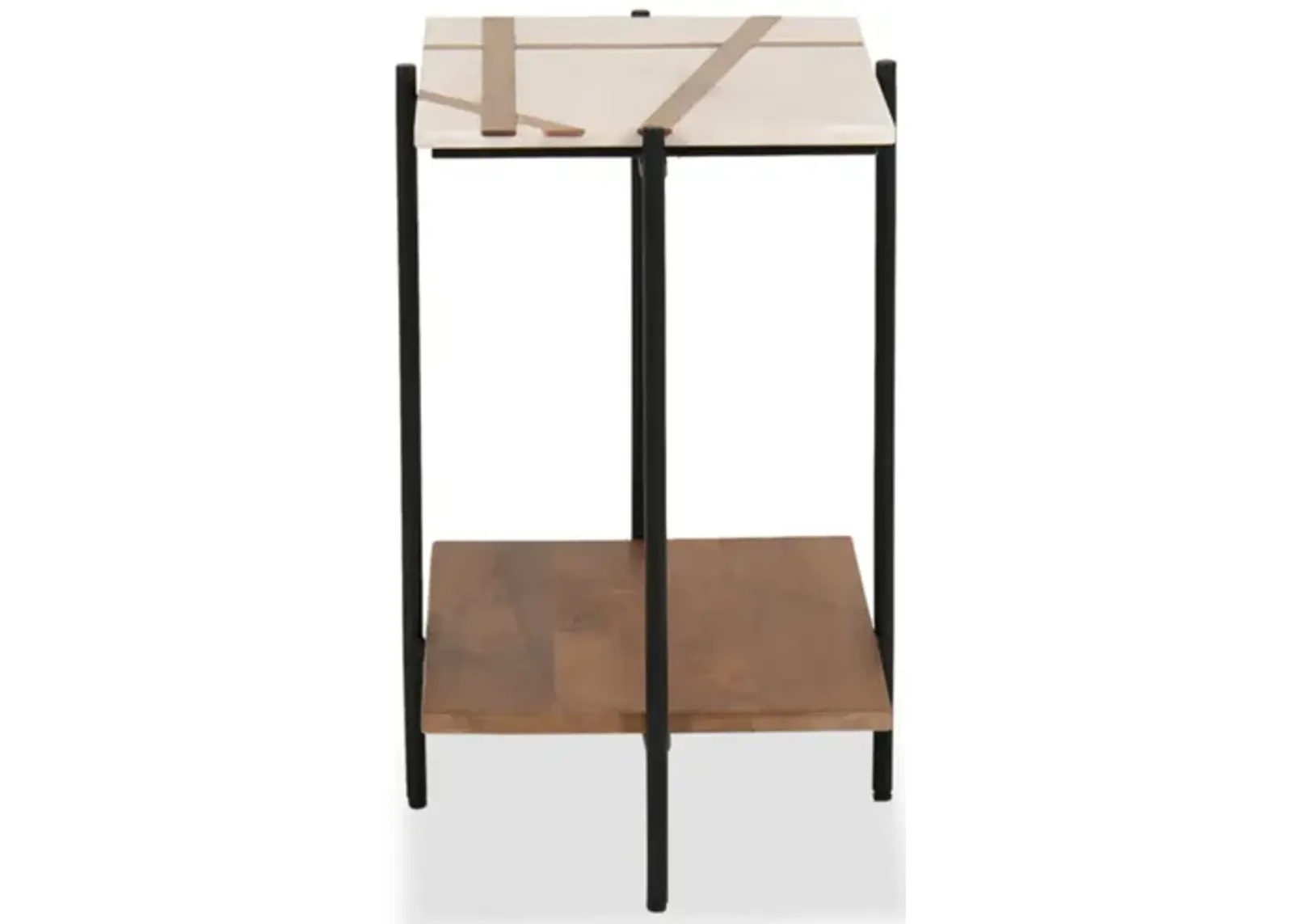 Braxmore Accent Table