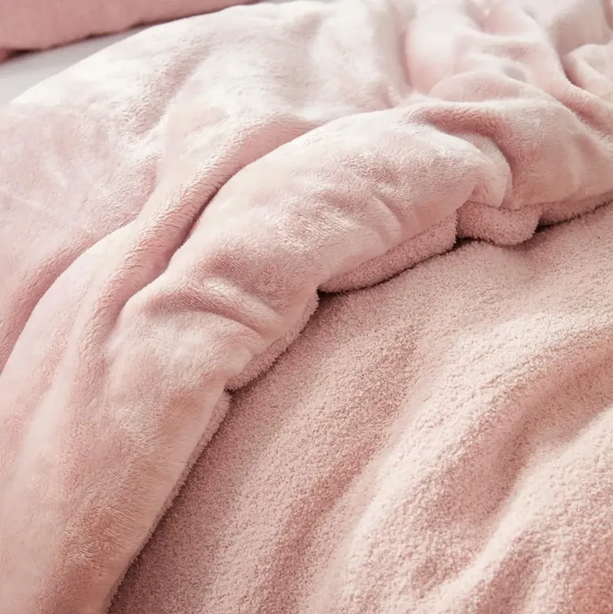 Cardigan Knit - Coma Inducer� Oversized Comforter Set