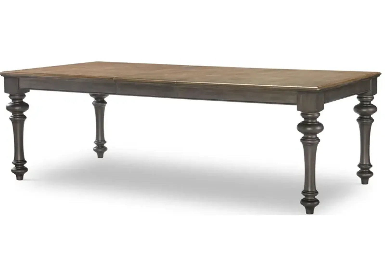 Kingston Leg Table