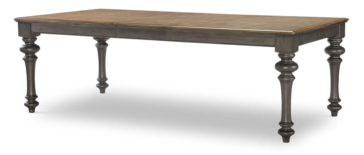 Kingston Leg Table